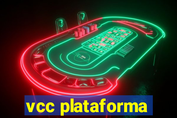 vcc plataforma